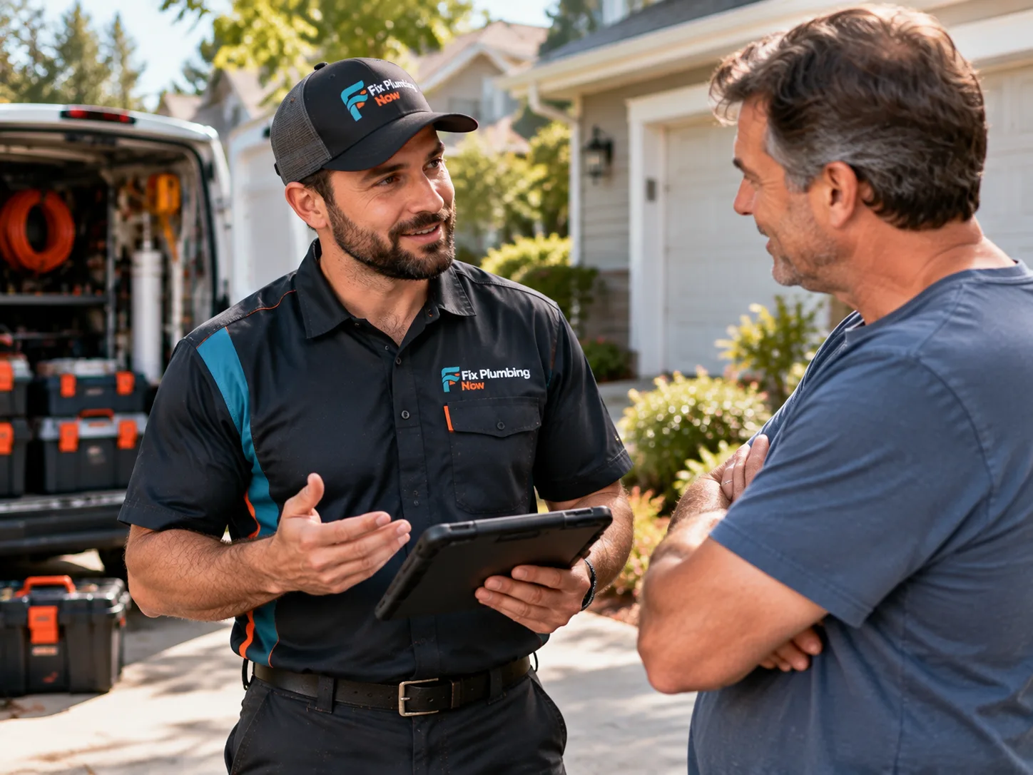 Clogged Drain Service Brooksville, FL FAQs